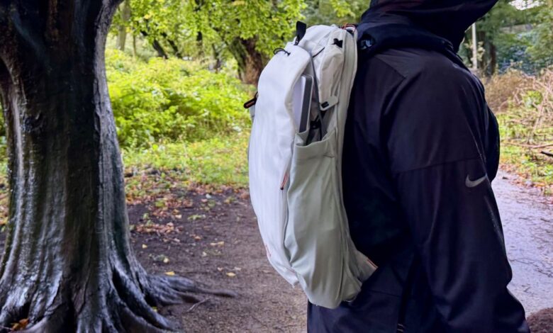 Peak Design’s Outdoor Backpack is a more versatile everyday bag