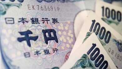 FX Derivatives Surge 10% to $130T as Yen Trading Hits Record Levels