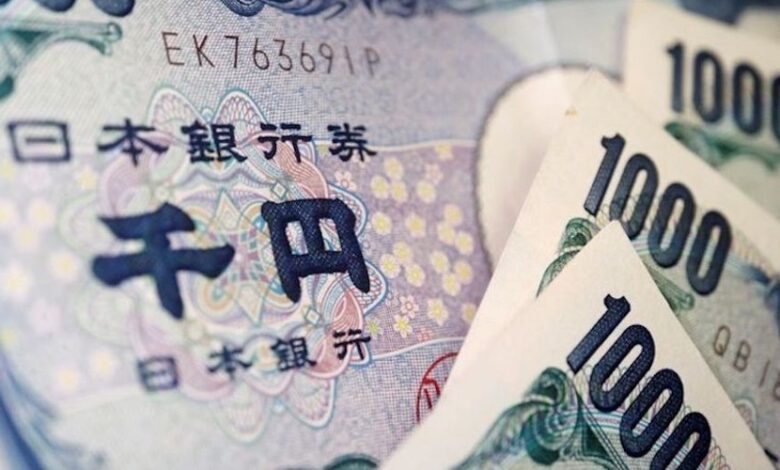 FX Derivatives Surge 10% to $130T as Yen Trading Hits Record Levels