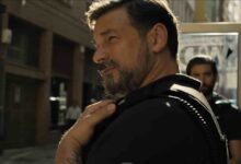 Watch Michael Bisping prepare for a heist in new trailer for ‘Den of Thieves 2: Pantera’