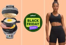 The best Black Friday deals under $50: Save up to 75% at Amazon, Walmart, Target, Nordstrom and more