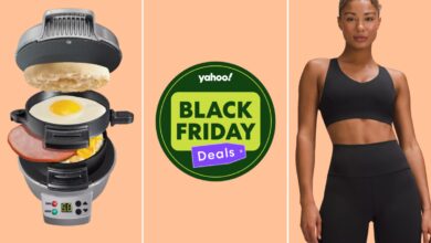 The best Black Friday deals under $50: Save up to 75% at Amazon, Walmart, Target, Nordstrom and more