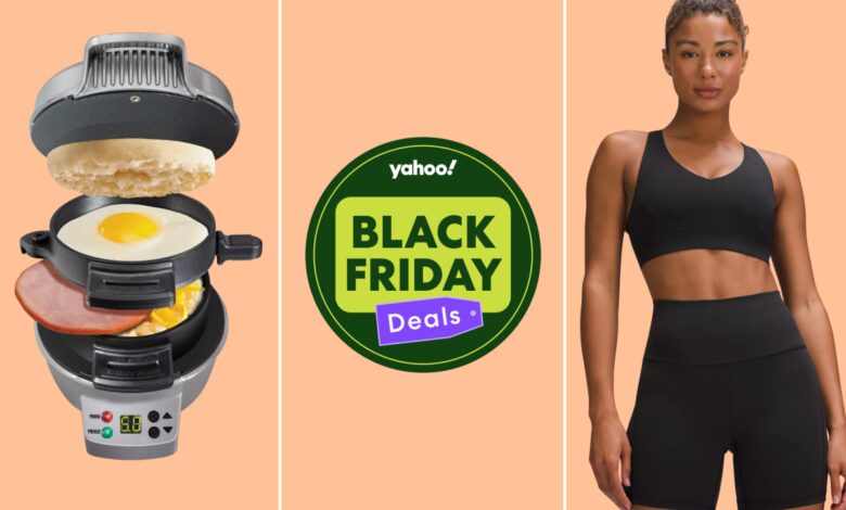 The best Black Friday deals under $50: Save up to 75% at Amazon, Walmart, Target, Nordstrom and more