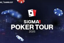 Brazil and Malta as new locations for 2025 SiGMA Poker Tour