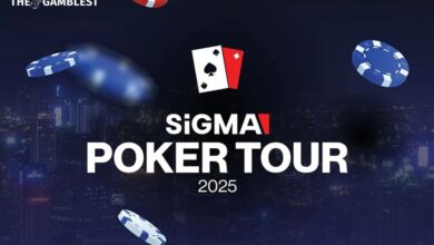 Brazil and Malta as new locations for 2025 SiGMA Poker Tour