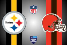 Steelers Versus Browns: Week Twelve Projected Inactive List