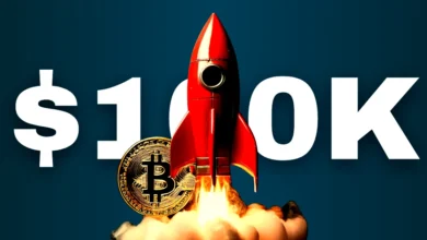 Bitcoin Whales Unstoppable, $283M Fresh BTC Purchase Amid ATH