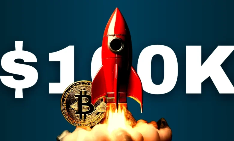 Bitcoin Whales Unstoppable, $283M Fresh BTC Purchase Amid ATH