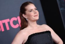 Amy Adams Says She Was “Able to Channel My Own Experiences” for ‘Nightbitch’