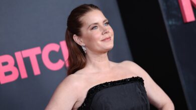 Amy Adams Says She Was “Able to Channel My Own Experiences” for ‘Nightbitch’