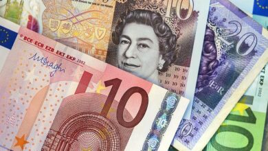 EUR/GBP gathers strength above 0.8300 after downbeat UK Retail Sales data