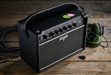 “This is an upgrade in every sense”: Boss Katana-Mini X guitar amplifier review