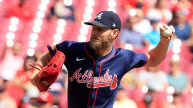 Chris Sale Dismisses Hall of Fame Odds After Cy Young Win: ‘Got a Lot of Work to Do’