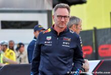 Horner est prêt à revoir les duos de pilotes chez Red Bull Racing et RB F1