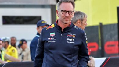 Horner est prêt à revoir les duos de pilotes chez Red Bull Racing et RB F1