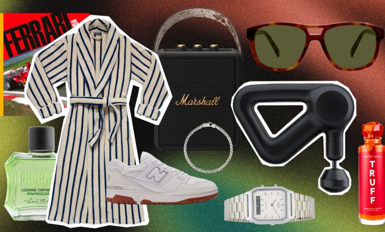 76 Best Gifts for Men That He Actually Want in 2024