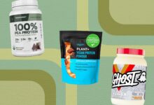 11 Best Vegan Protein Powders in 2024