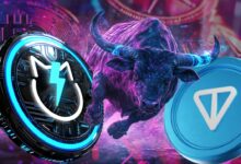 Toncoin Price Prediction: Will TON Smash $20 In Bull Run Amidst JetBolt Surge