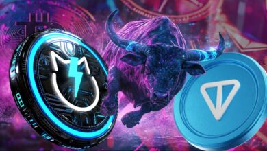 Toncoin Price Prediction: Will TON Smash $20 In Bull Run Amidst JetBolt Surge