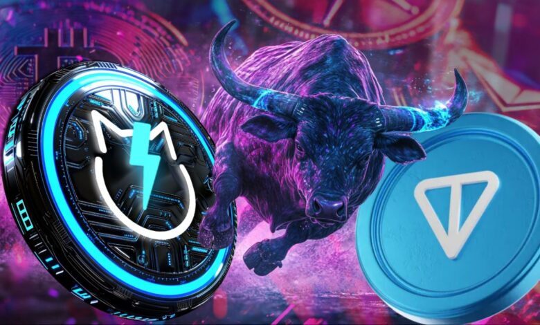 Toncoin Price Prediction: Will TON Smash $20 In Bull Run Amidst JetBolt Surge