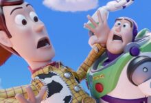 Reach For the Sky With These Secrets About the Toy Story Franchise