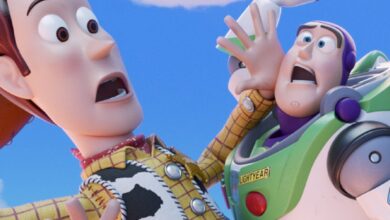 Reach For the Sky With These Secrets About the Toy Story Franchise