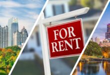 Rents Fall for the 15th Month in a Row—and the South Becomes Even Friendlier to Renters