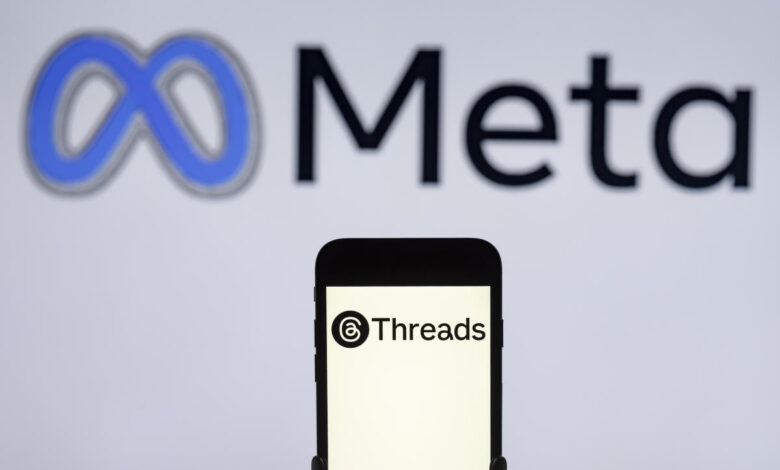 Threads is testing out advanced search features and AI summaries for trending topics