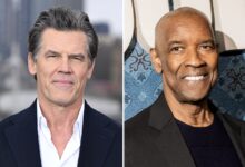 Josh Brolin Almost Fought Denzel Washington on ‘American Gangster’ Set; Washington Allegedly Told Him: ‘Don’t Ever F—ing Put Your Hand on Me’