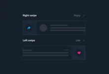 X Users Can Now Activate Side-Swiping Likes and Replies In-Stream