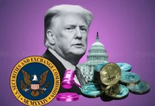 Trump Reveals Plan for Crypto, Big Tech, and Immigration!