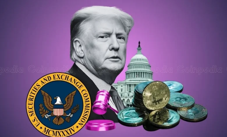 Trump Reveals Plan for Crypto, Big Tech, and Immigration!