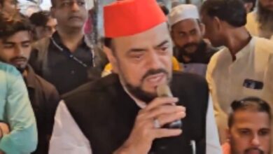 Mankhurd Shivaji Nagar election results 2024 Live: Abu Azmi eyeing fourth term, Nawab Malik at fourth spot