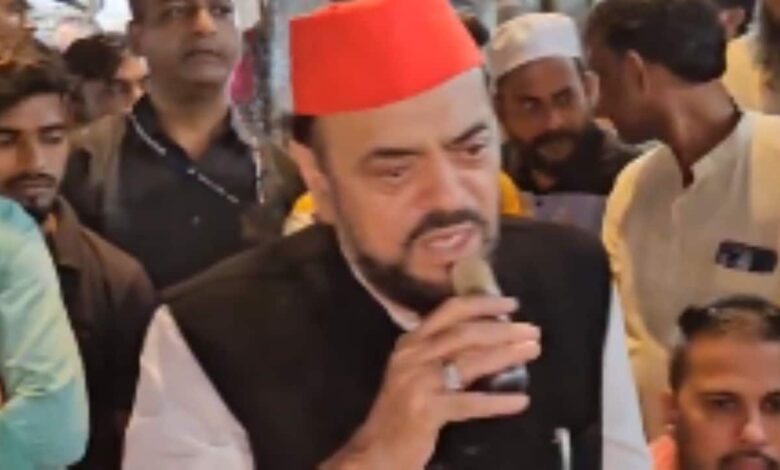 Mankhurd Shivaji Nagar election results 2024 Live: Abu Azmi eyeing fourth term, Nawab Malik at fourth spot