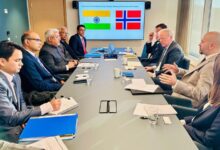 India seeks to accelerate TEPA implementation during commerce secretary’s visit to Norway