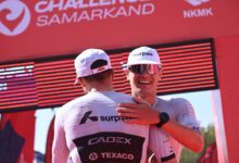 Kristian Blummenfelt and Gustav Iden reveal 2025 race schedule and make big IRONMAN vs T100 decision