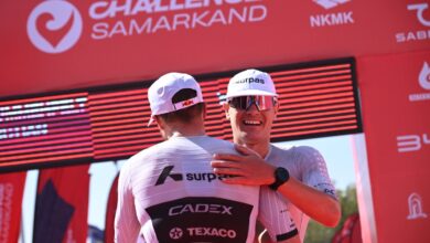 Kristian Blummenfelt and Gustav Iden reveal 2025 race schedule and make big IRONMAN vs T100 decision