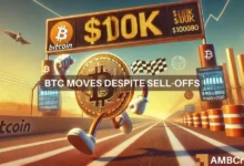 Bitcoin nears $100k: Can ETF demand counter sell-offs?