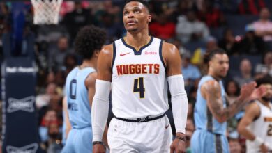 Russell Westbrook Rumors: Nuggets ‘Not Dissatisfied’ with Legend amid 6th Man Race