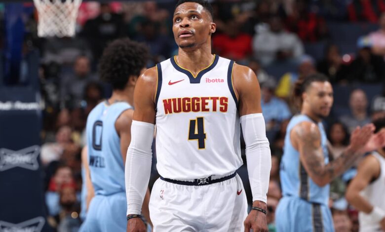 Russell Westbrook Rumors: Nuggets ‘Not Dissatisfied’ with Legend amid 6th Man Race