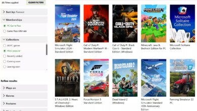 Xbox and PC Game Pass Ultimate for just $12/month, grab it before it’s gone