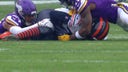 Bears recover onside kick and force OT with a field goal vs. Vikings | NFL Highlights