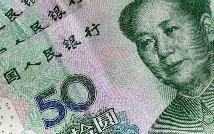 PBOC sets USD/CNY reference rate at 7.1918 vs. 7.1942 previous