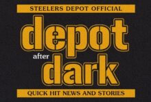 Depot After Dark: Coach Williams Wins State, Watt Helps Children’s Hospital, Jim Rooney Talks Immaculate Reception