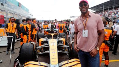 Michael Strahan confirmed as honorary pace car driver for 2025 Indy 500