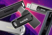 Best Black Friday USB flash drive deals