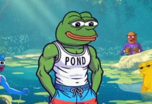 From Memes to Momentum: Pond Art’s $PEPE-Powered Layer 2 Ecosystem Takes Off