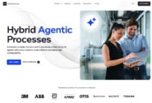 WorkflowGen Launches New Website to Showcase Cutting-Edge Hybrid Agentic Workflow Automation