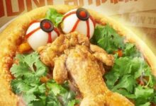 Pizza Hut’s limited-edition fried frog topping takes social media by surprise: ‘Call Gordon Ramsay, culinary crime’