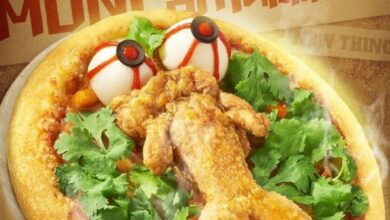 Pizza Hut’s limited-edition fried frog topping takes social media by surprise: ‘Call Gordon Ramsay, culinary crime’